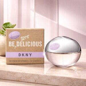 DKNY Be Delicious Eau De Parfum Spray 1.7 fl oz 50 ml Women Fragrance